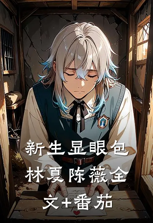 新生显眼包林夏陈薇全文+番茄
