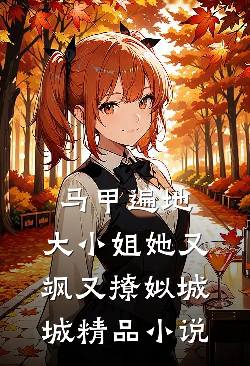 马甲遍地:大小姐她又飒又撩姒城城精品小说