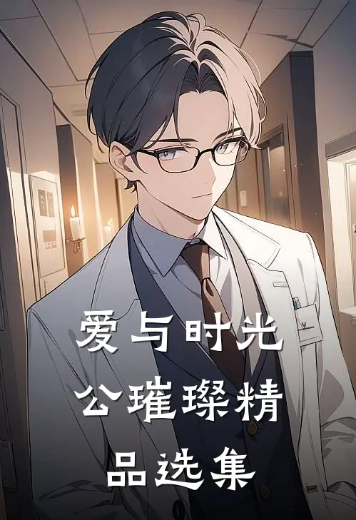 爱与时光公璀璨精品选集