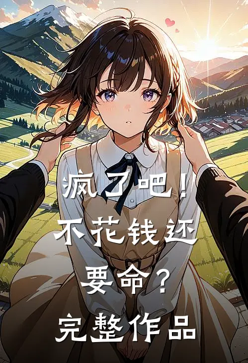 疯了吧！不花钱还要命？完整作品