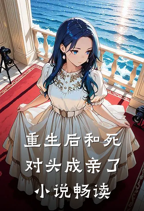 重生后和死对头成亲了小说畅读