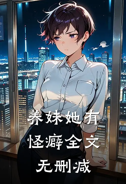 养妹她有怪癖全文无删减