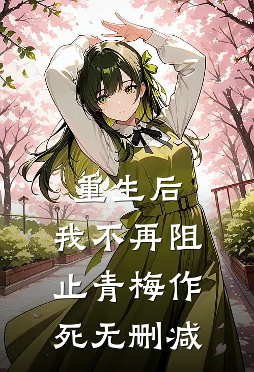 重生后，我不再阻止青梅作死无删减
