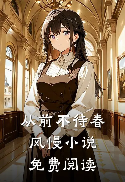 从前不待春风慢小说免费阅读