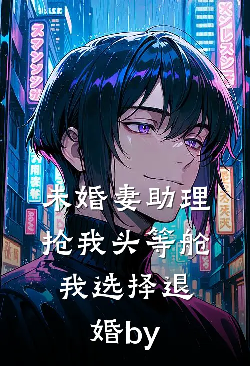 未婚妻助理抢我头等舱，我选择退婚by