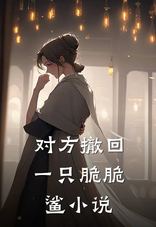 对方撤回一只脆脆鲨小说