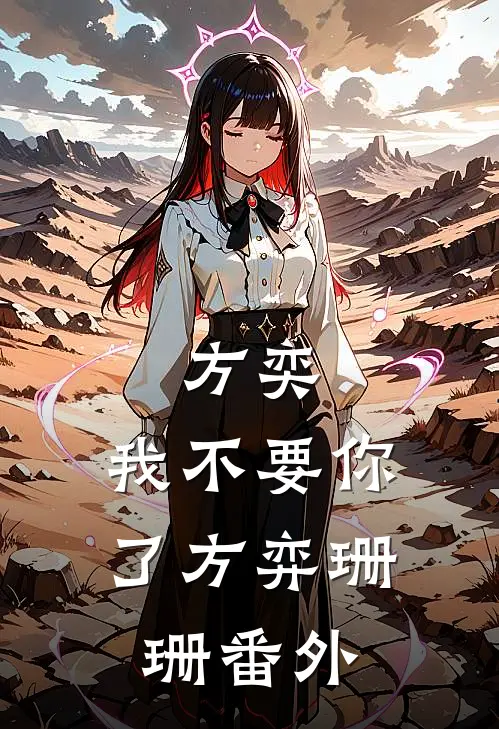 方奕，我不要你了方弈珊珊 番外
