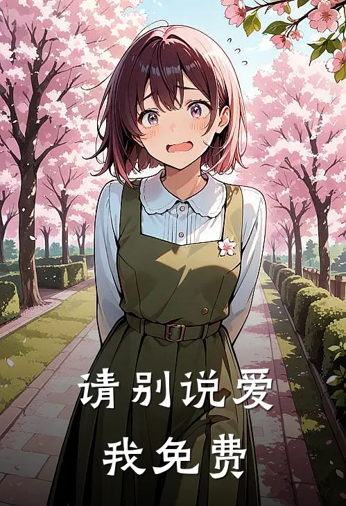 请别说爱我免费