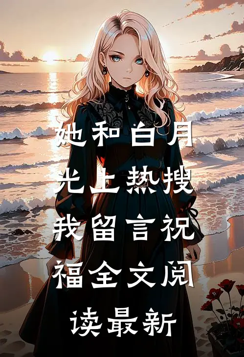 她和白月光上热搜，我留言祝福全文阅读最新