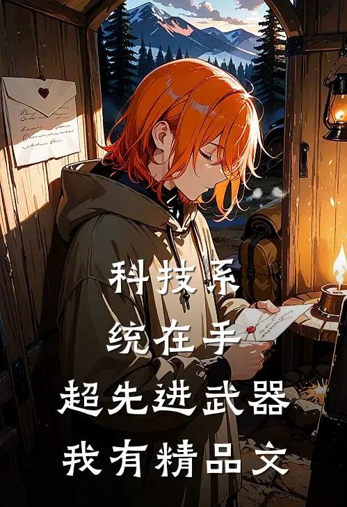 科技系统在手，超先进武器我有精品文