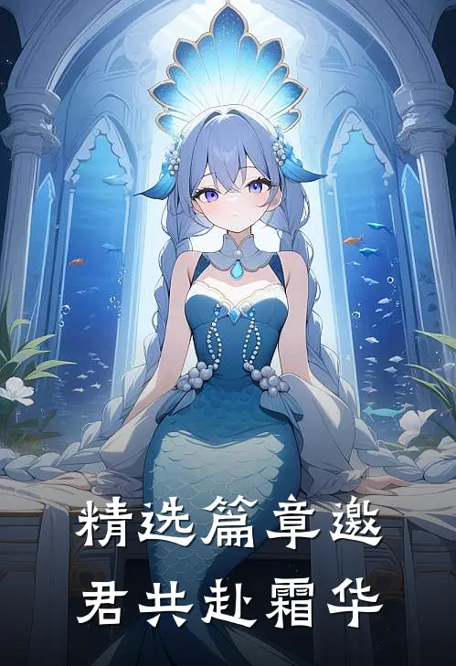 精选篇章邀君共赴霜华