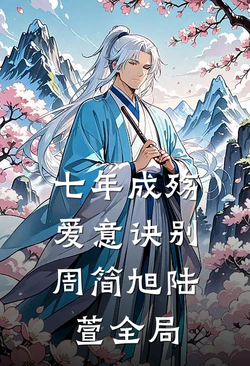 七年成殇，爱意诀别周简旭陆萱全局