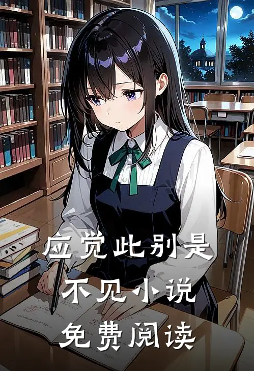 应觉此别是不见小说免费阅读