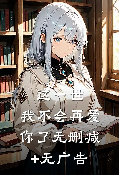 这一世，我不会再爱你了无删减+无广告