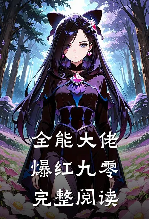 全能大佬爆红九零完整阅读