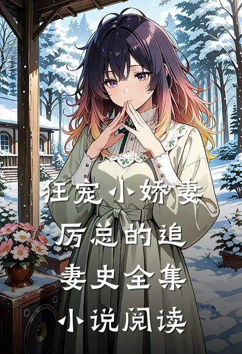 狂宠小娇妻：厉总的追妻史全集小说阅读