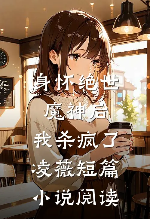 身怀绝世魔神后，我杀疯了凌薇短篇小说阅读