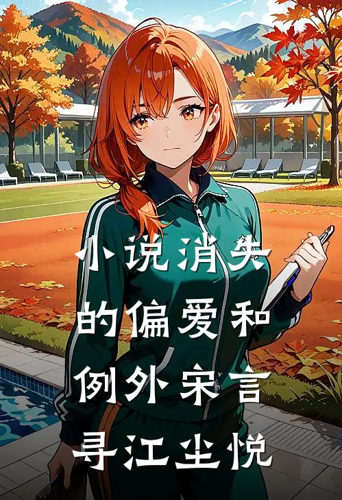 小说消失的偏爱和例外(宋言寻江尘悦)