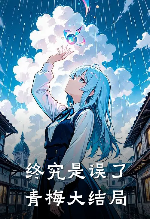 终究是误了青梅大结局