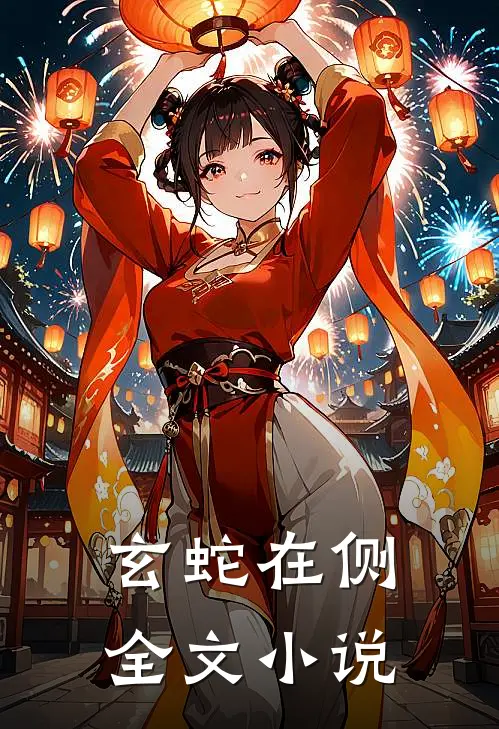 玄蛇在侧全文小说