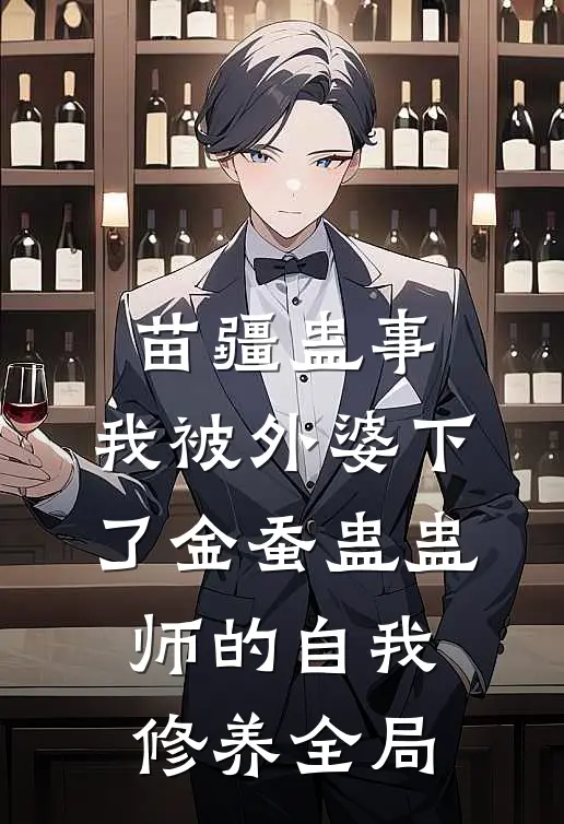 苗疆蛊事：我被外婆下了金蚕蛊-蛊师的自我修养全局