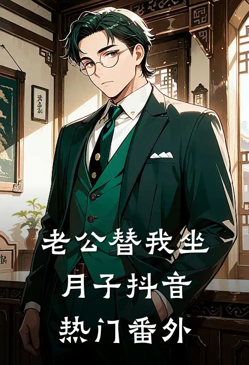 老公替我坐月子抖音热门 番外