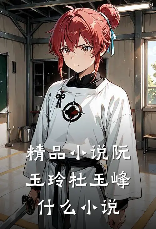 精品小说阮玉玲杜玉峰 什么小说