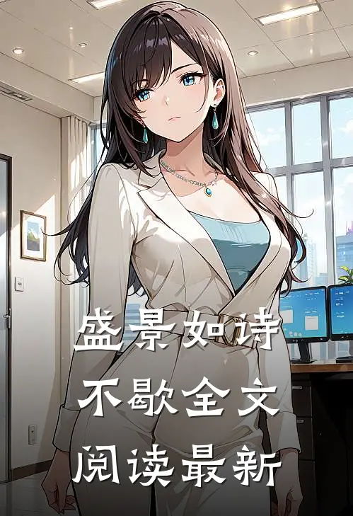 盛景如诗不歇全文阅读最新