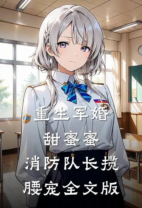 重生军婚甜蜜蜜，消防队长揽腰宠全文版