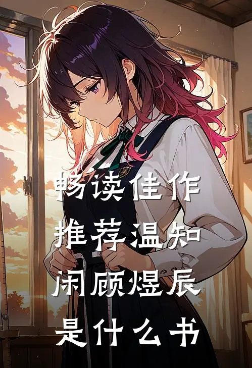 畅读佳作推荐温知闲顾煜辰是什么书