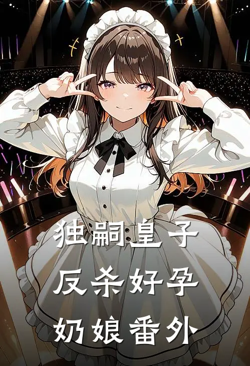 独嗣皇子反杀好孕奶娘 番外