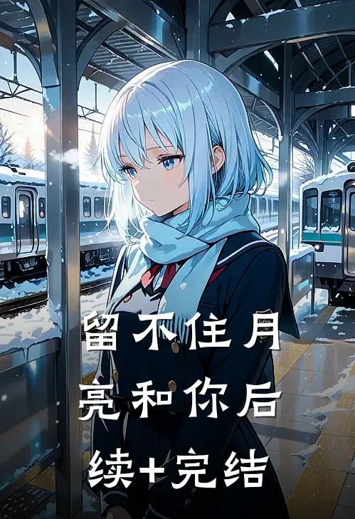 留不住月亮和你后续+完结
