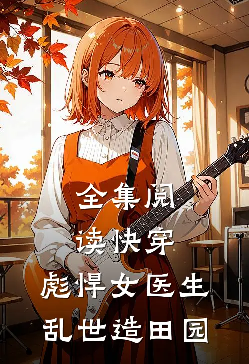 全集阅读快穿：彪悍女医生乱世造田园