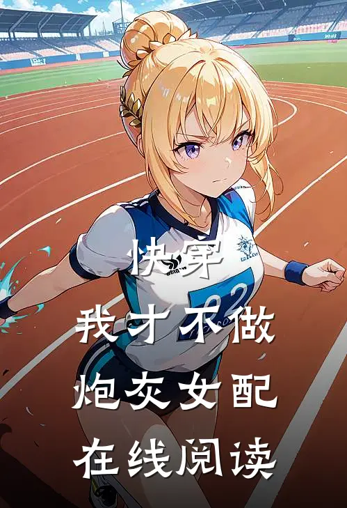 快穿：我才不做炮灰女配在线阅读