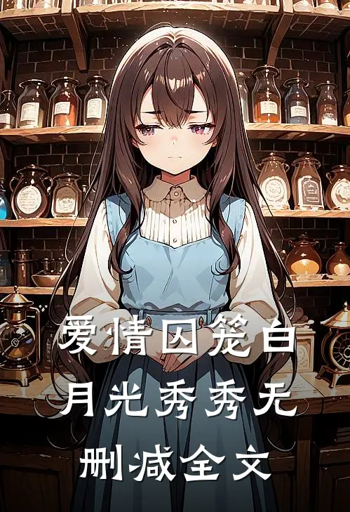 爱情囚笼白月光秀秀无删减全文