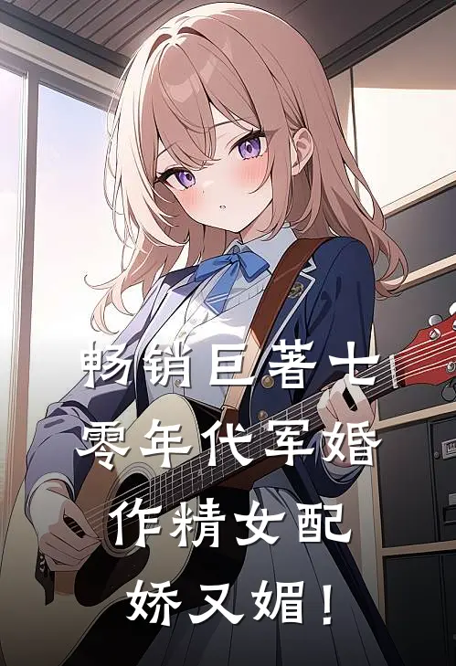 畅销巨著七零年代军婚，作精女配娇又媚！