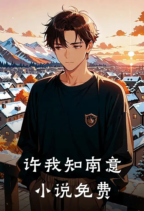 许我知南意小说免费