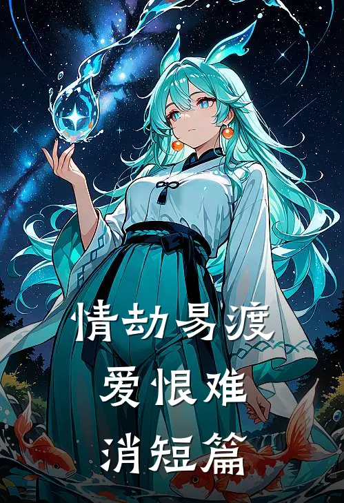 情劫易渡，爱恨难消短篇