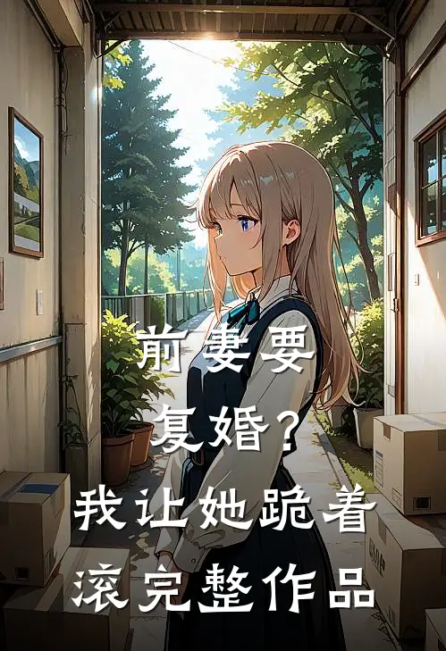 前妻要复婚？我让她跪着滚完整作品