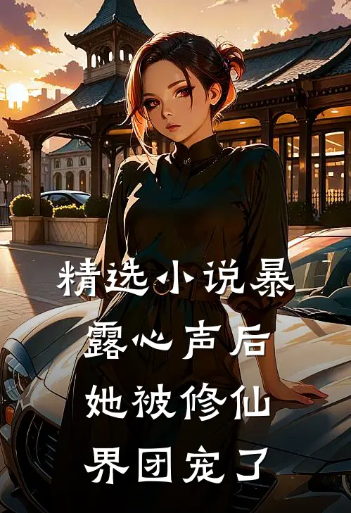 精选小说暴露心声后，她被修仙界团宠了
