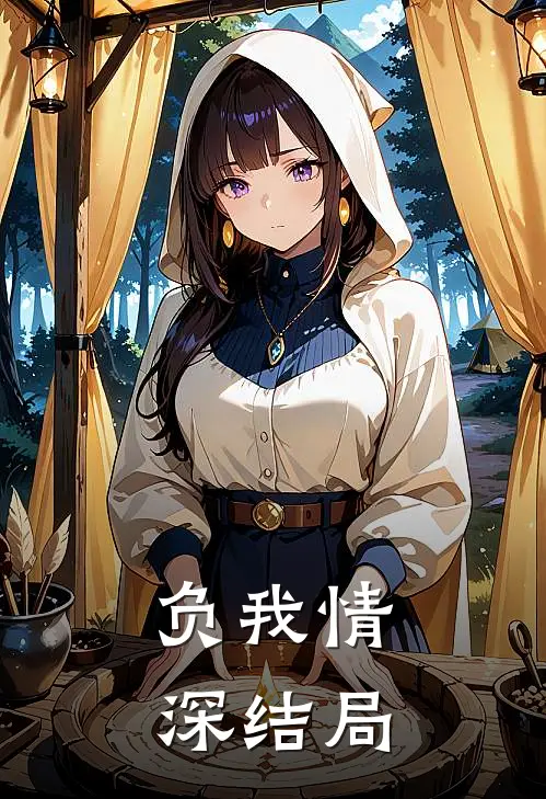 负我情深结局