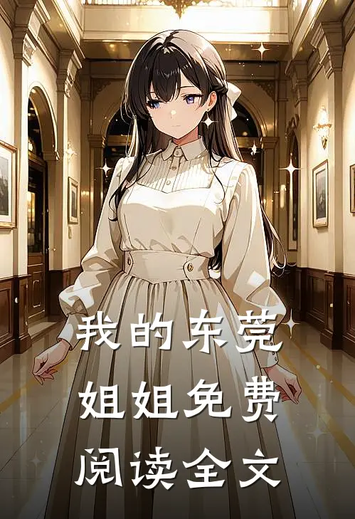 我的东莞姐姐免费阅读全文