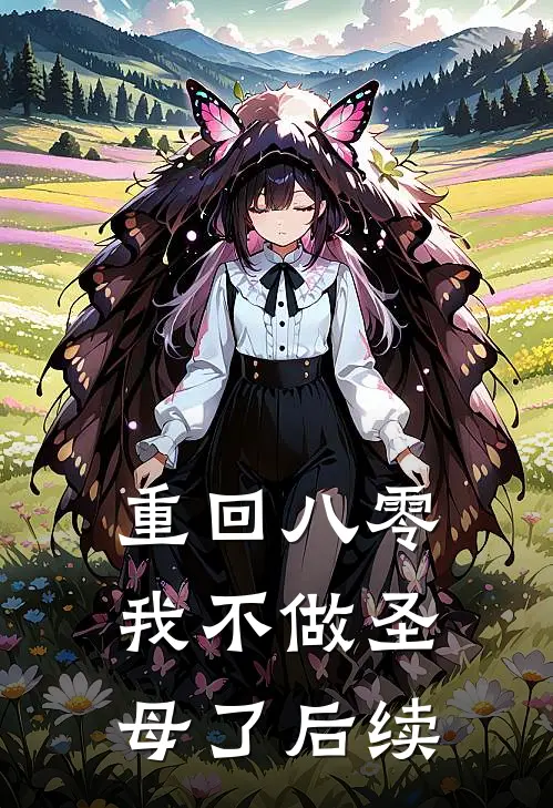 重回八零，我不做圣母了后续