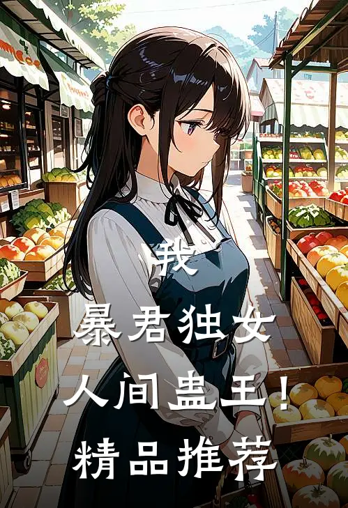 我，暴君独女，人间蛊王！精品推荐
