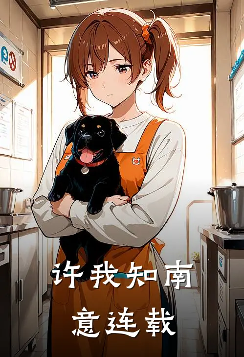 许我知南意连载
