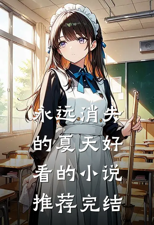 永远消失的夏天好看的小说推荐完结