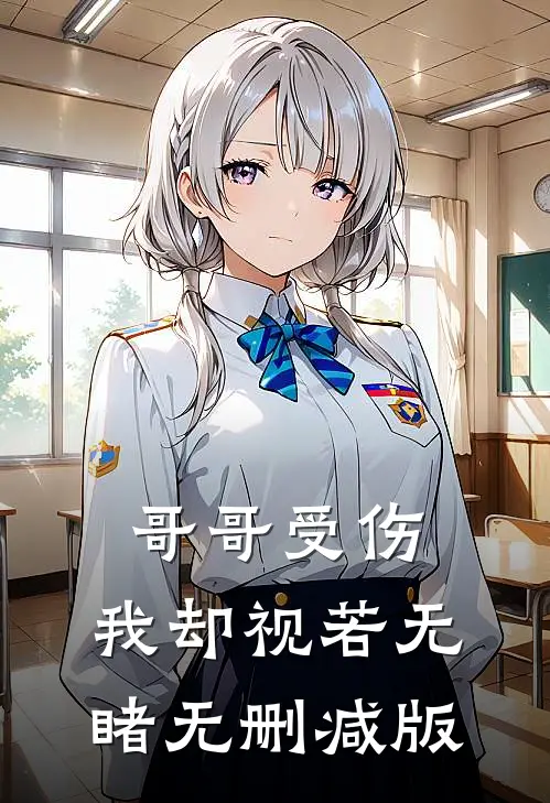 哥哥受伤，我却视若无睹无删减版