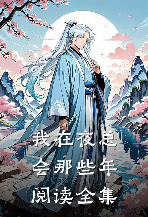 我在夜总会那些年阅读全集