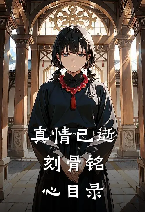 真情已逝，刻骨铭心目录