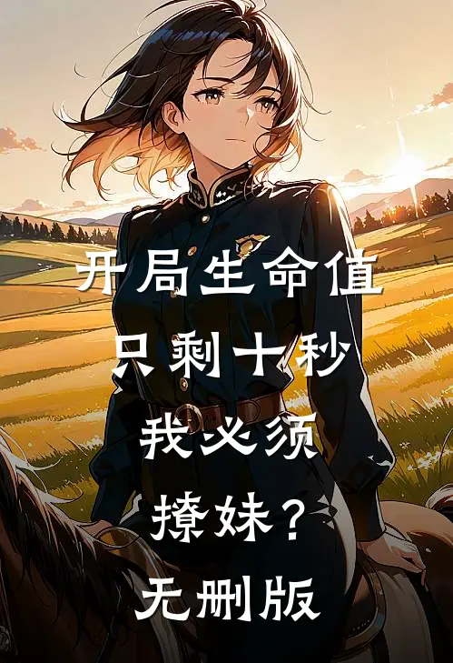 开局生命值只剩十秒，我必须撩妹？无删版